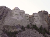 President Day : le Mont Rushmore, vous connaissez