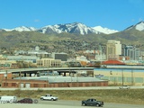 Salt Lake City, Utah : aimer ou pas cette ville