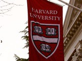 Visiter Harvard University et rêver