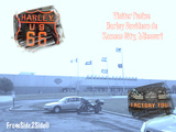 Visiter l'usine Harley Davidson de Kansas City, mo