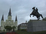 Visiter la Nouvelle Orléans en Louisiane