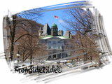Visiter McGill University à Montreal