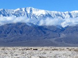 Death Valley : l’un des paysages les plus fascinants au monde