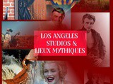 Los angeles - studios & lieux mythiques