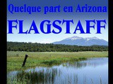 Quelque part en Arizona - Flagstaff