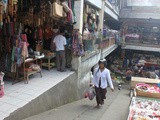 Ubud marché et cours de cuisine