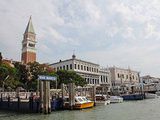 Venise: Rialto et place St Marc