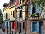 Balade à Amiens et quartier Saint-Leu