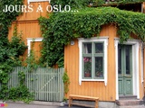 Escapade à Oslo