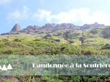 Guadeloupe : Randonnée au sommet de la Soufrière