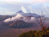 Indonésie - Mont Bromo