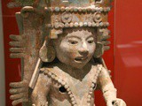 L'exposition Mayas au Musée du Quai Branly