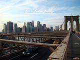 New York #11 : Coup de coeur pour Brooklyn Heights