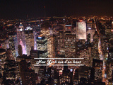 New York #8 : Vue d'en haut