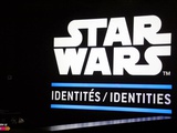 Star Wars Identities, l'exposition