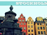 Un week-end à Stockholm