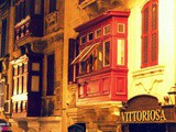 Vittoriosa ou une soirée en amoureux