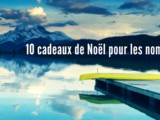 10 cadeaux de Noël pour les nomades