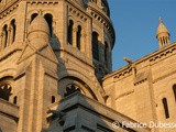 11 lieux à Paris pour voyager