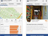 14 applications voyage indispensables