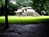 2 jours parmi les dernières cités Mayas isolés de Ceibal et Aguateca (ou comment se prendre pour un Indiana Jones !)