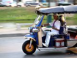 3 arnaques classiques sur les transports en voyage