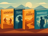 35 romans voyage… pour voyager depuis son canapé