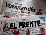 4 raisons de lire la presse locale en voyage