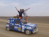 4L Trophy : témoignage et conseils pour y participer