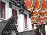 5 raisons pour lesquelles j’aime Bangkok