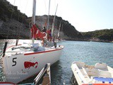 7 choses à savoir avant de faire un stage de voile avec les Glénans
