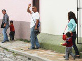 A Gracias, tout sourit au voyageur