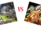 Amérique Latine vs Asie : le match