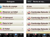 Apprendre les langues avec mes récits de voyage sur Mosalingua ! (2 ans d’iv !)
