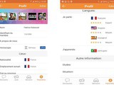 Apprenez les langues en vous faisant des amis