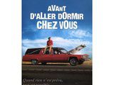 Avant d’aller dormir chez vous