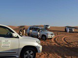 Balade à dos de chameau à Dubai : les meilleures excursions à faire