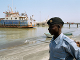 Banjul en Gambie : ses plages, son dictateur