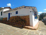 Barichara : le plus beau village de Colombie
