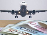 Billets d’avion pas cher ou du cash, vous préférez quoi