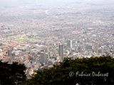 Bogota, Colombie : de l’or et du sel