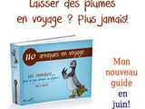 Bourse de voyage : six vidéos pour six projets de voyage