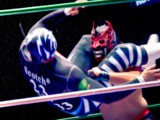 Catch mexicain : j’ai découvert la lucha libre à Mexico