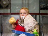 Check-list pour voyager avec bébé