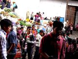 Chichicastenango : un marché Maya (le 200ème article du blog!)