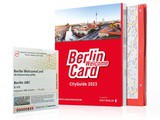 City Pass pour Berlin : lequel choisir ? comment ça marche