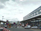 Comment aller à Orly