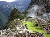 Comment aller au Machu Picchu pas cher