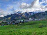 Comment préparer un week-end à la montagne l’été