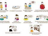 Comment reconnaître les Français à l’étranger